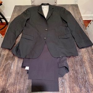 Hugo Boss Men's Suit